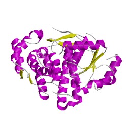 Image of CATH 3iv7A