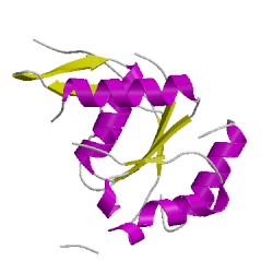 Image of CATH 3iv7A01