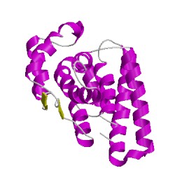 Image of CATH 3iv7A02