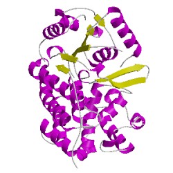 Image of CATH 3iv7B