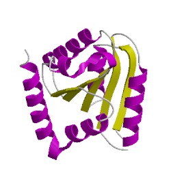 Image of CATH 3ivaA02