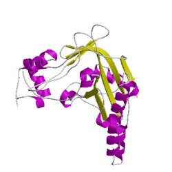 Image of CATH 3ivaA03