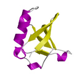 Image of CATH 3ivfA01