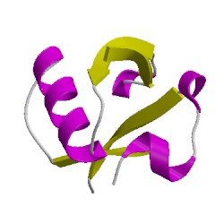 Image of CATH 3ivfA02