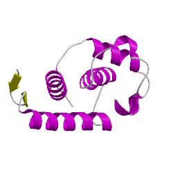 Image of CATH 3ivfA03