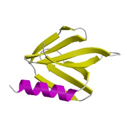 Image of CATH 3ivfA04