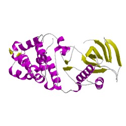 Image of CATH 3iw5A