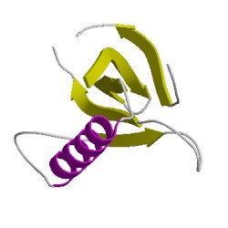 Image of CATH 3iw5A01