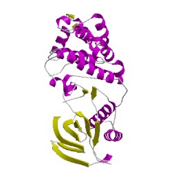 Image of CATH 3iw6A