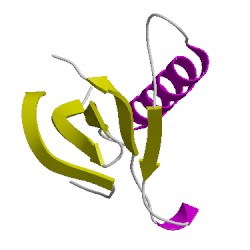 Image of CATH 3iw6A01