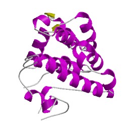 Image of CATH 3iw6A02