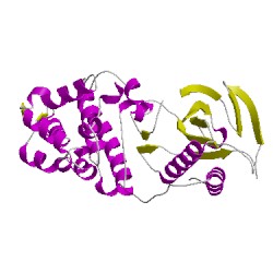 Image of CATH 3iw7A