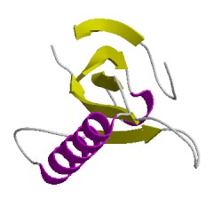 Image of CATH 3iw7A01