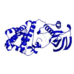 Image of CATH 3iw8