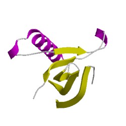 Image of CATH 3iw8A01
