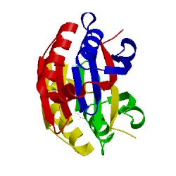 Image of CATH 3iwb
