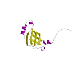 Image of CATH 3iwmA01