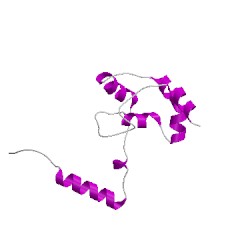 Image of CATH 3iwmA03