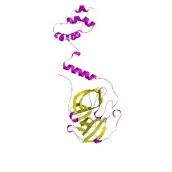 Image of CATH 3iwmB