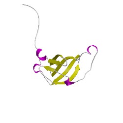 Image of CATH 3iwmB01