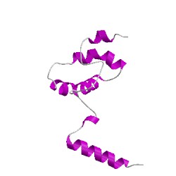 Image of CATH 3iwmB03
