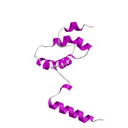 Image of CATH 3iwmB03