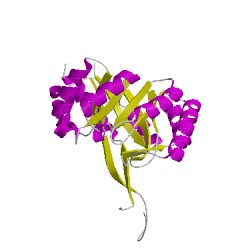 Image of CATH 3iwpD00