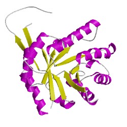 Image of CATH 3iwpF00