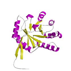 Image of CATH 3iwpG00