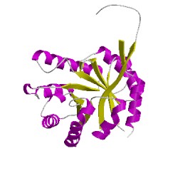 Image of CATH 3iwpH00