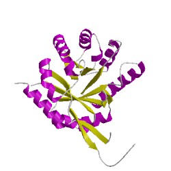 Image of CATH 3iwpI00