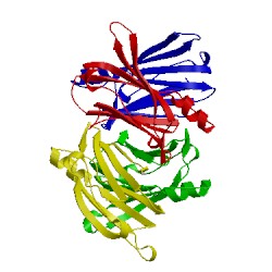 Image of CATH 3iwv