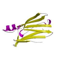 Image of CATH 3iwvA