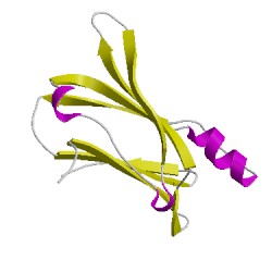 Image of CATH 3iwvB