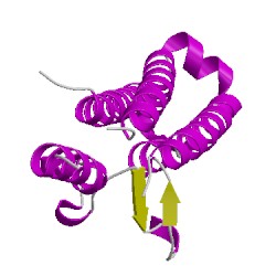 Image of CATH 3iwwA03