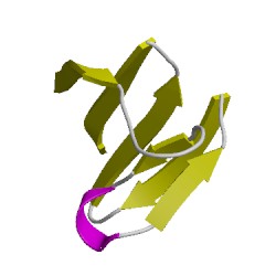 Image of CATH 3ix0B01