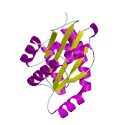 Image of CATH 3ix3A