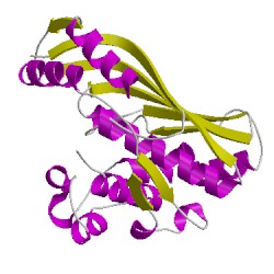 Image of CATH 3ix6A00
