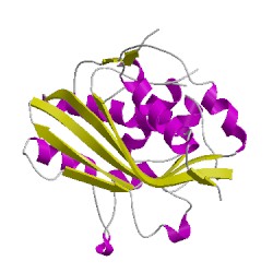 Image of CATH 3ix6B00