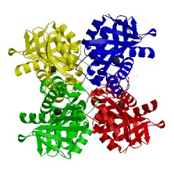 Image of CATH 3ixq