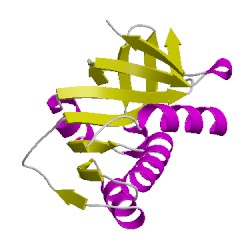 Image of CATH 3ixqA01