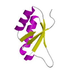 Image of CATH 3ixqA02