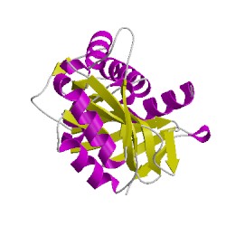 Image of CATH 3ixqB