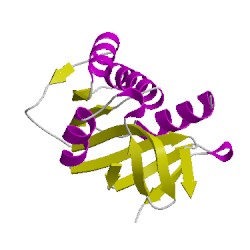 Image of CATH 3ixqB01
