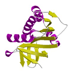 Image of CATH 3ixqC01