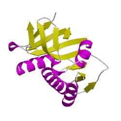 Image of CATH 3ixqD01
