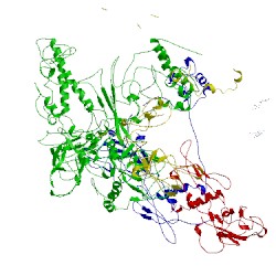 Image of CATH 3iyd
