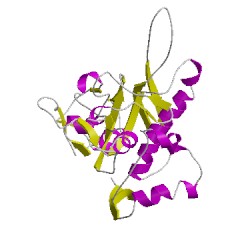 Image of CATH 3izoB02