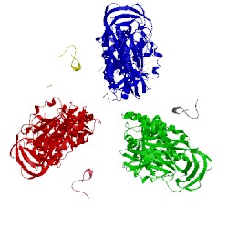 Image of CATH 3j0j