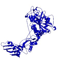 Image of CATH 3j25